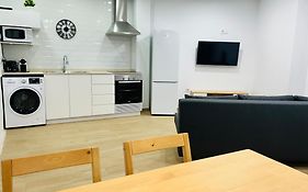 Patraix Nice Suite