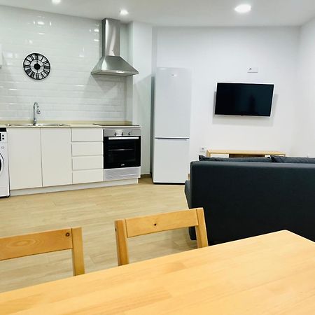Patraix Nice Suite Valencia Exterior foto